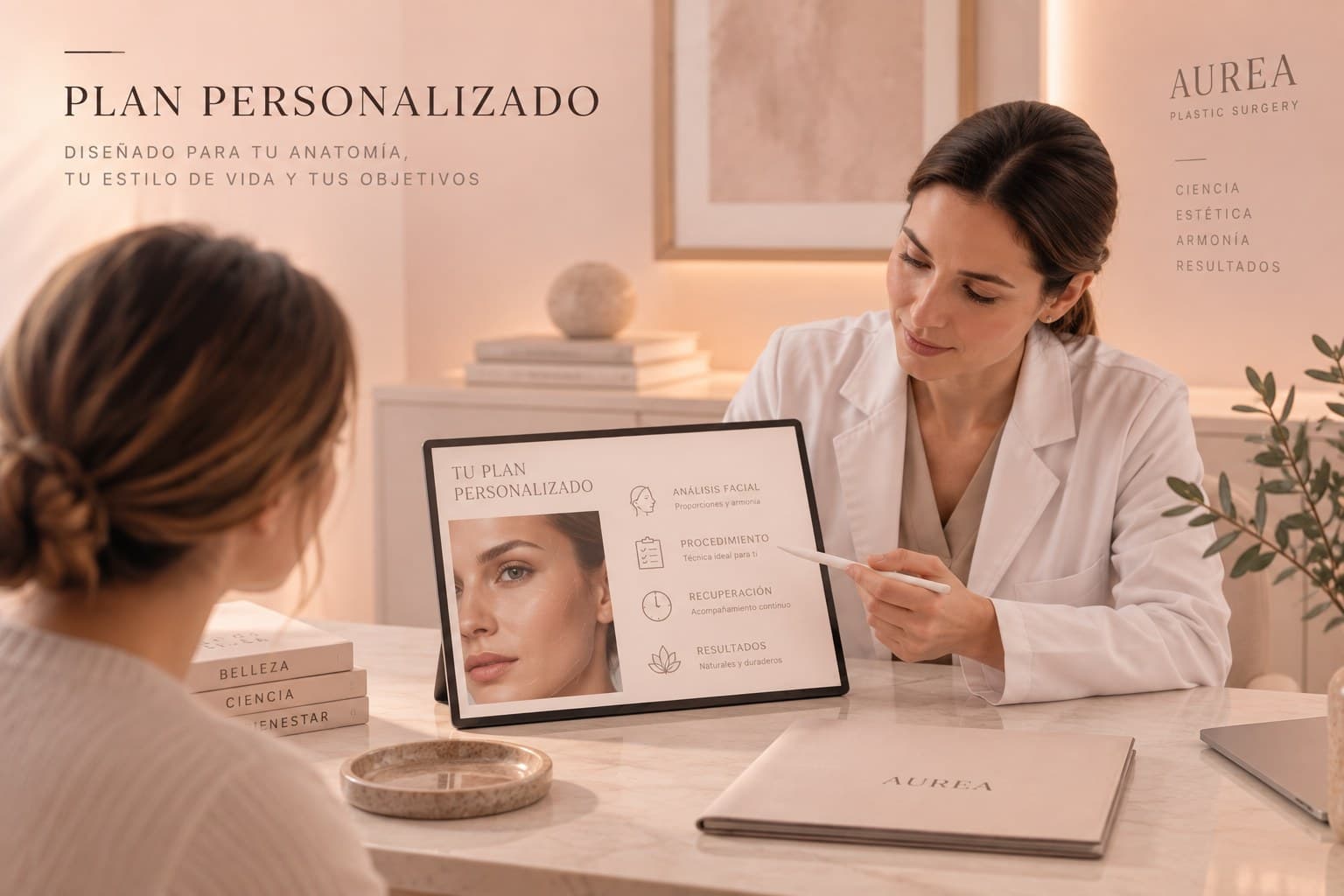Plan personalizado